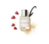 Dossier - Fruity Brown Sugar - Eau de Parfum - Inspired by Luxury Perfume - Pure Infused - Paraben-Free - Vegan - For Women - Fragrance 1.7 Fl oz (Spray 50ml)