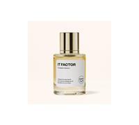 Dossier It Factor Eau De Parfum 50ml in Misc Dossier Misc 50ml