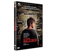DOSSIER MALDOROR (LE) - DVD