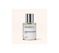 Dossier Men's Aromantic Star Anise Eau De Parfum 50ml in Misc Dossier Misc 50ml