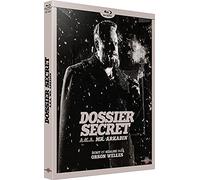 DOSSIER SECRET A.K.A... - MOVI