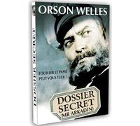 Dossier secret (Mr Arkadin)