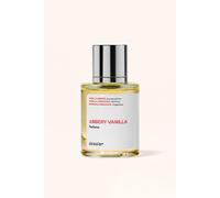 Dossier Women's Ambery Vanilla Eau De Parfum 50ml in Misc Dossier Misc 50ml
