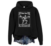 Dost Thou Even Hoist Hoodie Dost Thou Even Hoist Sweatshirts Unisex Black