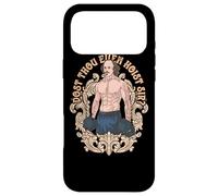 Dost Thou Even Hoist Sir Shakespeare Bodybuilder Gym Workout Case for iPhone 17 Pro Max