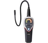 Dostmann Electronic GD 380 Gas Leak Detector for Cooling Systems