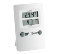 Dostmann Electronic Thermo-Hygrometer