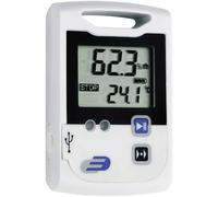 Dostmann LOG110 Temp/Humidity Datalogger Small Ideal for Labs 5005-0110
