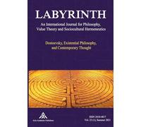 Dostoevsky, Existential Philosophy, and Contemporary Thought