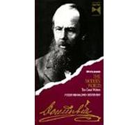 Dostoevsky-Ten Great Writers S - Ten Great Writers, Volume 1 [VHS]