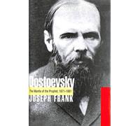 DOSTOEVSKY VOL 5 MANTLE OF PROPHET