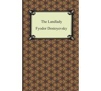 Dostoyevsky - Landlady - New paperback or softback - Q555z
