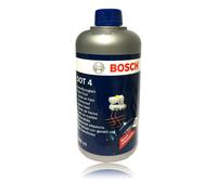 DOT 4 Brake Fluid BOSCH 1L Can