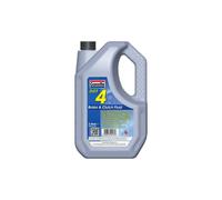 DOT 4 Synthetic Brake & Clutch Fluid - 5 Litre