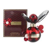 Dot 50ml EDP - Features: Fragrance Family: Floral Fruity, Top Notes: Red Berries, Dragon Fruit, Honeysuckle, Heart Notes: Jasmine, Orange Blossom, Coconut Water