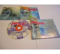 Dot Allison - Death in Vegas - Midge Ure - Anouk - Guano Apes - Natalie Imbruglia - Milli Vanilli - Christina Aguilera.... - POP IN SPOT COMPILATION