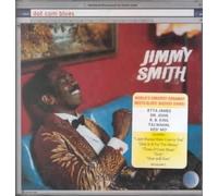 Dot Com Blues - Jimmy Smith Compact Disc