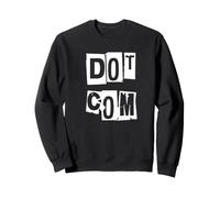 Dot Com Sweatshirt