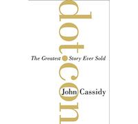 Dot.Con: The Greatest Story Ever Sold