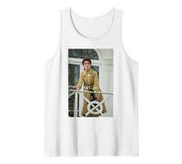 Dot Cotton Eastenders Star June Brown 1997 Tank Top