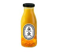 Dot Dot Bubble Tea - Mango Passionfruit Bubble Tea - 250ml