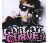 DOT DOT CURVE - I'M STILL HERE CD NEW