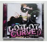 Dot Dot Curve - I'm Still Here - CD NEW & SEALED