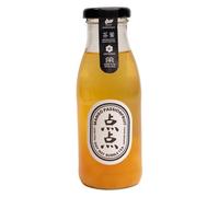 Dot Dot Mango Passionfruit Bubble Tea, 250ml