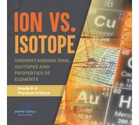 Dot EDU Ion vs. Isotope Understanding Ions, Isotopes & Properties of Dot EDU Multicolor