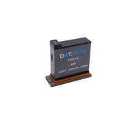 Dot.Foto AB1 Premium 3.85v / 1300mAh Rechargeable Battery for DJI OSMO Action Camera (for original model that was rel. 2019)