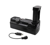 Dot.Foto Battery Grip (MB-N10 type) EN-EL15 battery for Nikon Z6, Z7 (not Mark II)