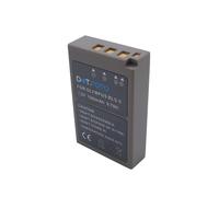 Dot.Foto BLS-5, BLS-50 Premium High Capacity 7.2v / 1350mAh Rechargeable Battery for Olympus OM-5 OM-D E-M10 Mark IV, E-M10 Mark II, E-M10 Mark III S, E-M5 Mark III