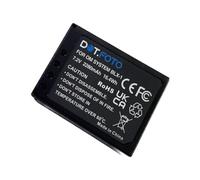 Dot.Foto BLX-1 Premium 7.2v / 2280mAh Rechargeable Battery for Olympus OM System OM-1, OM-1 Mark II, OM-3