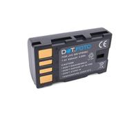 Dot.Foto BN-VF808, BN-VF808U Premium 7.4v / 800mAh Rechargeable Battery for JVC GZ-HD320 / GZ-HM1, GZ-HM200, GZ-HM400 / GZ-MS100, GZ-MS120, GZ-MS130, GZ-MS90, GZ-MS95 / GZ-X900