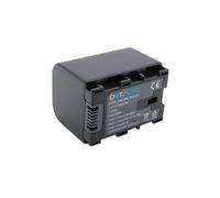 Dot.Foto BN-VG121 Premium 3.6v / 2100mAh Rechargeable Battery for JVC GZ-E307, GZ-EX210, GZ-EX215, GZ-EX245, GZ-EX250, GZ-EX255, GZ-EX275, GZ-EX315, GZ-EX515, GZ-GX1