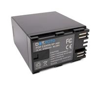 Dot.Foto BP-A60 Premium 14.4v / 6700mAh Rechargeable Battery for Canon EOS C70 EOS C200 EOS C200B EOS C300 Mark II EOS C300 Mark II PL EOS C300 Mark III EOS C500 Mark II XF705