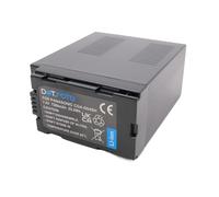 Dot.Foto CGA-D54 CGA-D54S Premium High Capacity 7.2v / 7200mAh Rechargeable Battery for Panasonic AG-AC8, AG-3DA1, AG-AC8, AG-AC90, AG-DVC30, AG-DVX100
