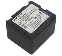 Dot.Foto CGA-DU12, CGA-DU14, VW-VBD140 Premium 7.2v / 1800mAh Rechargeable Battery for Panasonic VDR-D152, VDR-D160, VDR-D200, VDR-D220, VDR-D230, VDR-D250, VDR-D300, VDR-D310