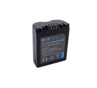 Dot.Foto CGR-S006E, DMW-BMA7 Premium 7.4v / 760mAh Rechargeable Battery for Panasonic Lumix DMC-FZ7 DMC-FZ8 DMC-FZ18 DMC-FZ28 DMC-FZ30 DMC-FZ35 DMC-FZ38 DMC-FZ50