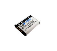 Dot.Foto D-LI78 Premium 3.7v / 680mAh Rechargeable Battery for Pentax Optio L50, L60, M50, M60, S1, V20, W60, W80