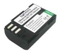 Dot.Foto D-LI90 Premium 7.4v / 1500mAh Rechargeable Battery for Pentax K-01, K-1, K-1 II, K-3, K-3 II, K-3 III, K-5, K-5 II, K-5 IIs, K-7, 645D