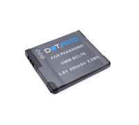 Dot.Foto DMW-BCL7, DMW-BCL7E Premium 3.6v / 690mAh Rechargeable Battery for Panasonic Lumix DMC-F5 DMC-FH10 DMC-FS50 DMC-SZ3 DMC-SZ8 DMC-SZ9 DMC-SZ10 DMC-XS1 DMC-XS3
