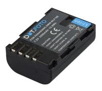 Dot.Foto DMW-BLF19, DMW-BLF19E Premium High Capacity 7.2v / 2200mAh Rechargeable Battery for Panasonic Lumix DMC-GH3, DMC-GH4 / DC-G9, DC-GH5, DC-GH5S DC-GH5M2