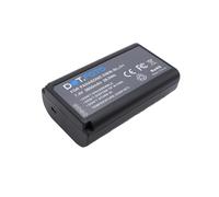 Dot.Foto DMW-BLJ31 Premium High Capacity 7.4v / 3850mAh Rechargeable Battery for Panasonic Lumix DC-S1, DC-S1R