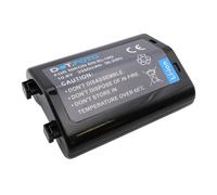 Dot.Foto EN-EL18d Premium 10.8v / 3350mAh Rechargeable Battery for Nikon D4, D4s, D5, D6 / MB-D17, MB-D18 / Z9