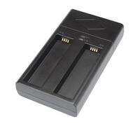 Dot.Foto HB01, HB01-522365 Fast Dual Battery Charger for DJI Osmo, Handheld 4K Camera, Zenmuse X3/X5/X5R cameras
