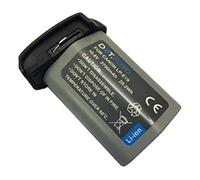 Dot.Foto LP-E19 Premium 10.8v / 2700mAh Rechargeable Battery for Canon EOS R1*, 1D C*, 1D X*, 1D X Mark II, 1D X Mark III, 1D Mark III/IV*, 1Ds Mark III* - Requires LC-E19 Charger