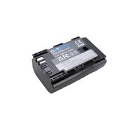 Dot.Foto LP-EL Premium 7.2v / 2600mAh Rechargeable Battery for Canon Speedlite EL-1, EL-5 flashgun