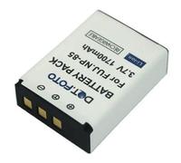 Dot.Foto NP-85 Premium 3.7v / 1700mAh Rechargeable Battery for Fujifilm FinePix S1, SL240, SL245, SL260, SL280, SL285, SL300, SL305, SL1000
