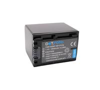 Dot.Foto NP-FV60, NP-FV70 Premium 7.4v / 1800mAh Rechargeable Battery for Sony